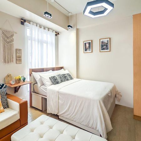 Studio Condo Naia Airport Terminal 3 Newport City Casino Manila Luaran gambar