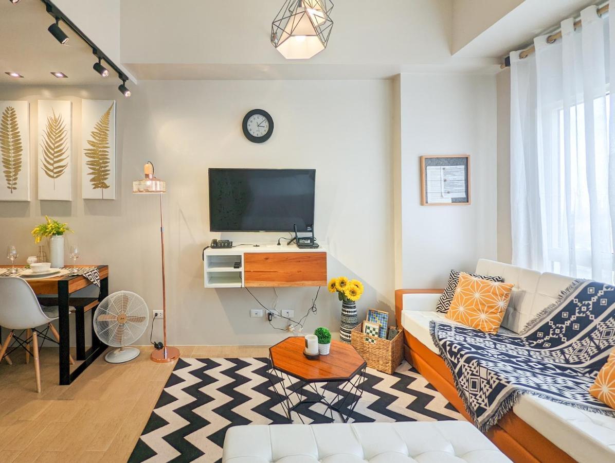 Studio Condo Naia Airport Terminal 3 Newport City Casino Manila Luaran gambar