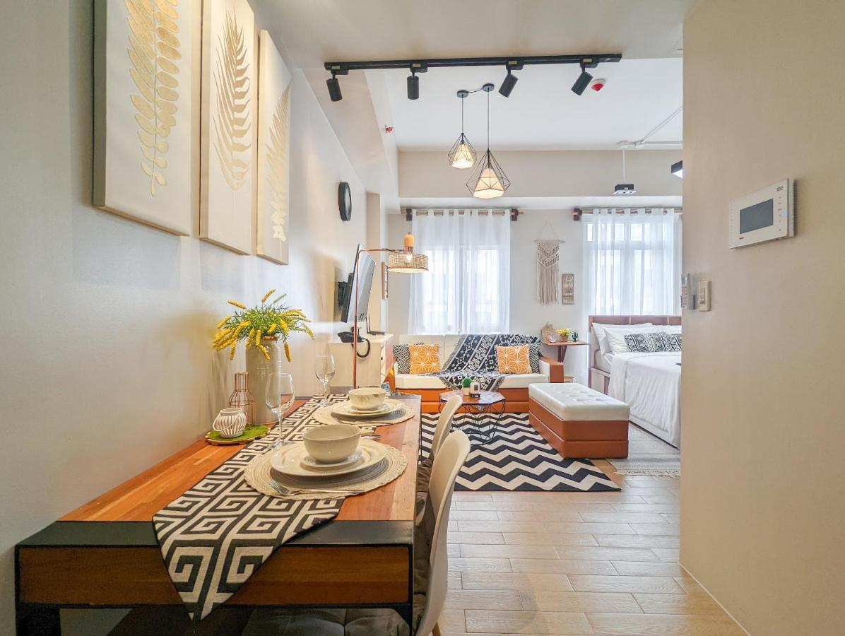 Studio Condo Naia Airport Terminal 3 Newport City Casino Manila Luaran gambar