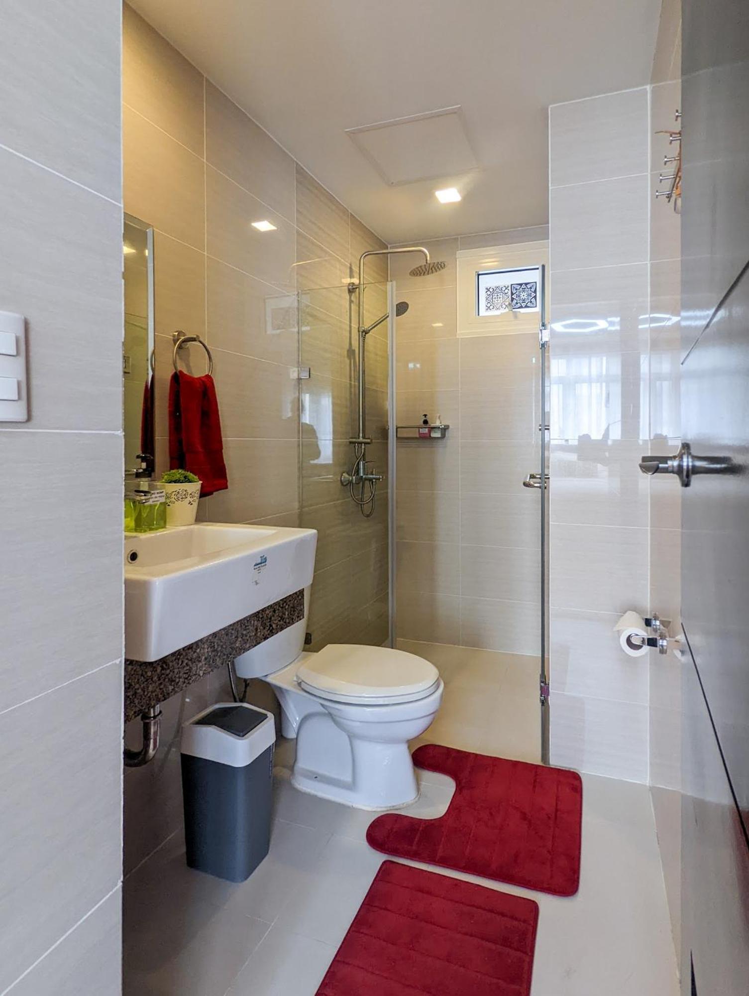 Studio Condo Naia Airport Terminal 3 Newport City Casino Manila Luaran gambar