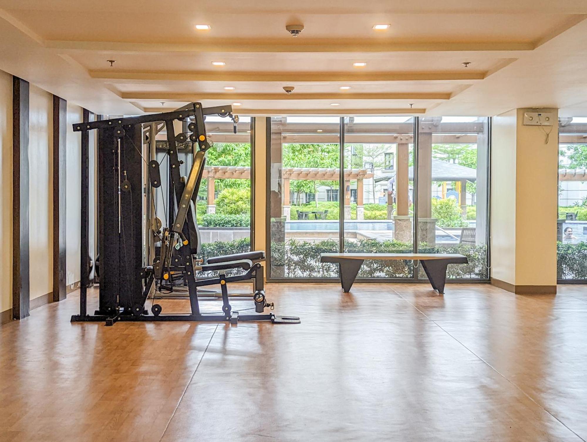 Studio Condo Naia Airport Terminal 3 Newport City Casino Manila Luaran gambar
