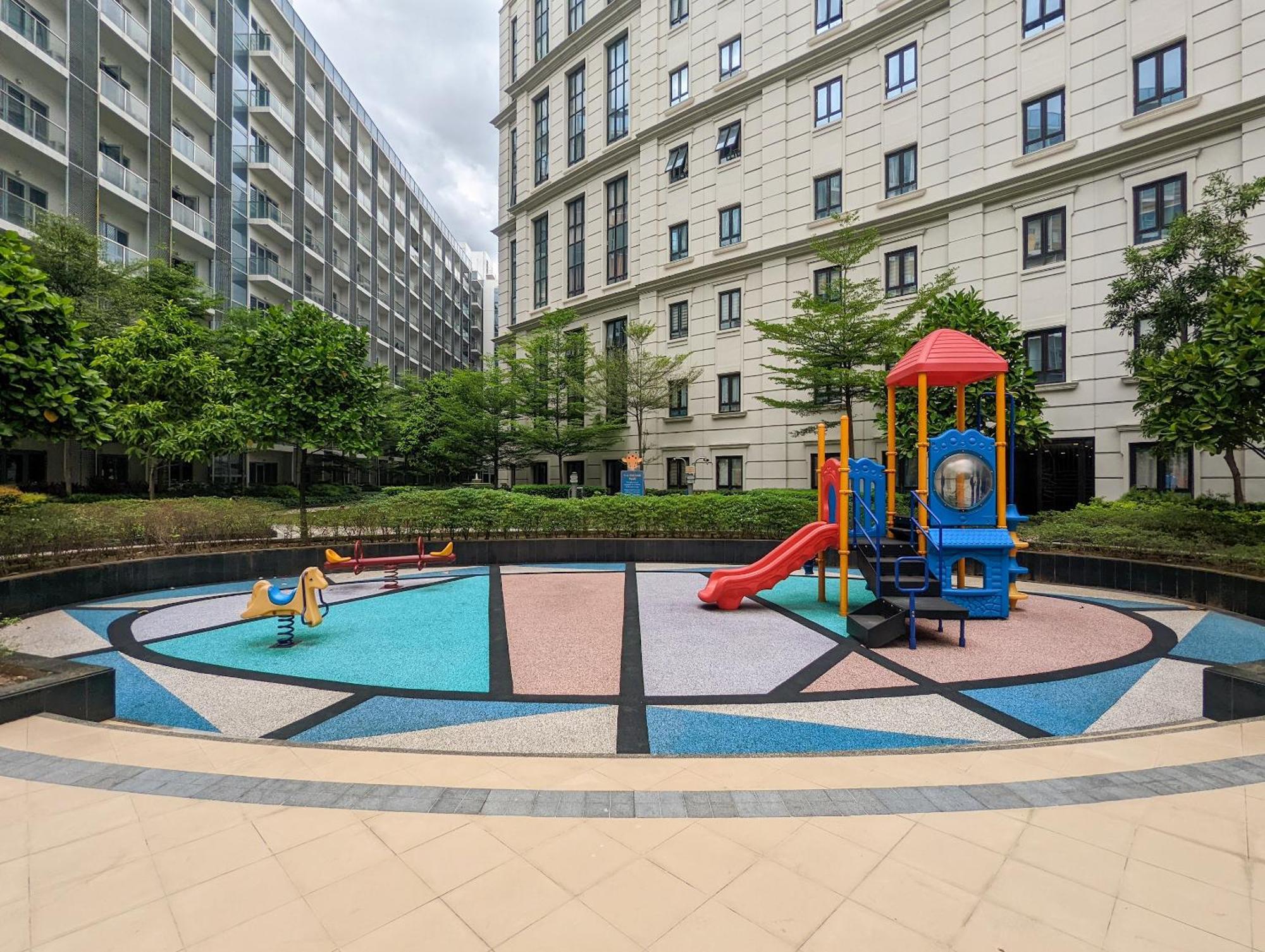 Studio Condo Naia Airport Terminal 3 Newport City Casino Manila Luaran gambar