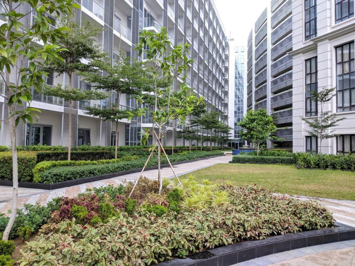 Studio Condo Naia Airport Terminal 3 Newport City Casino Manila Luaran gambar