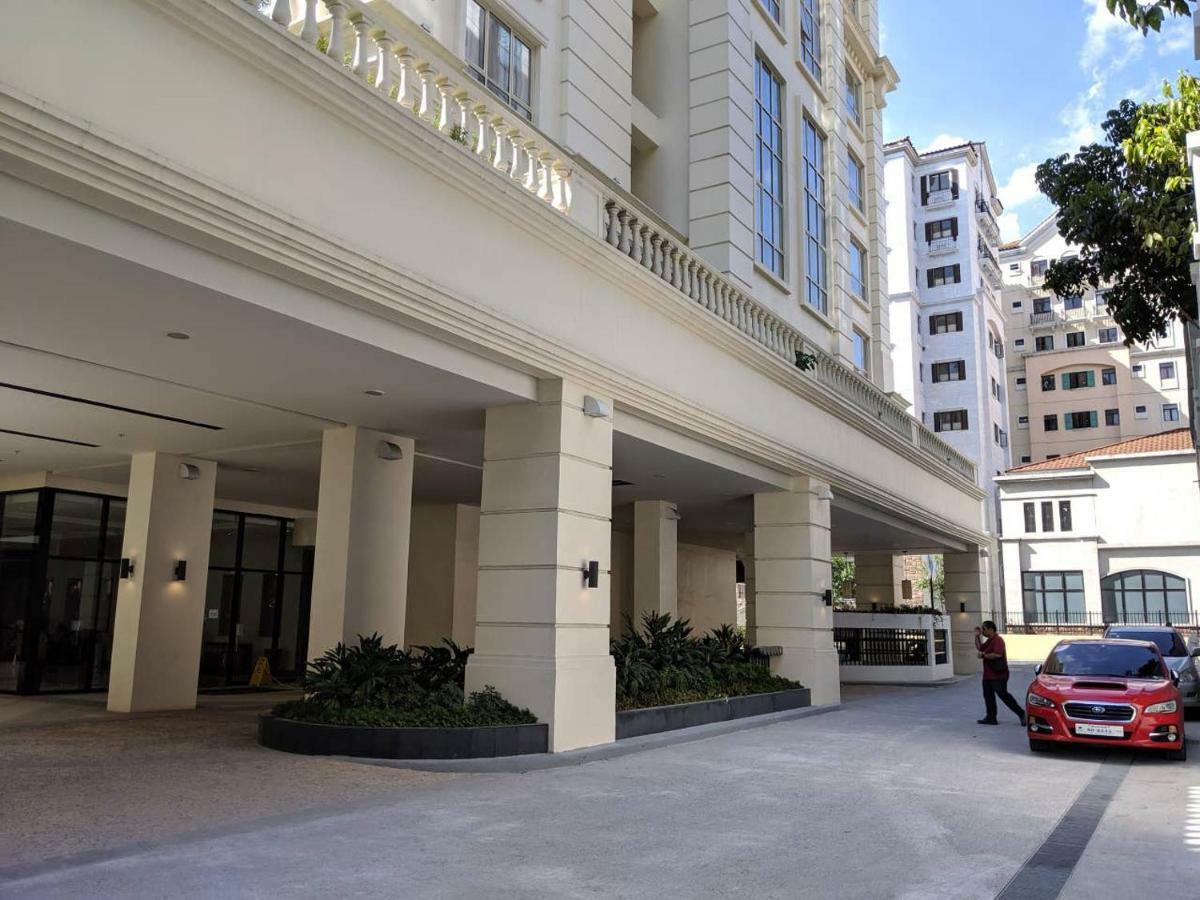 Studio Condo Naia Airport Terminal 3 Newport City Casino Manila Luaran gambar