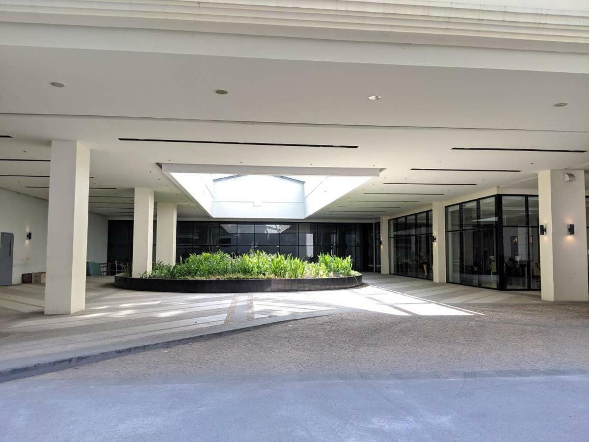 Studio Condo Naia Airport Terminal 3 Newport City Casino Manila Luaran gambar