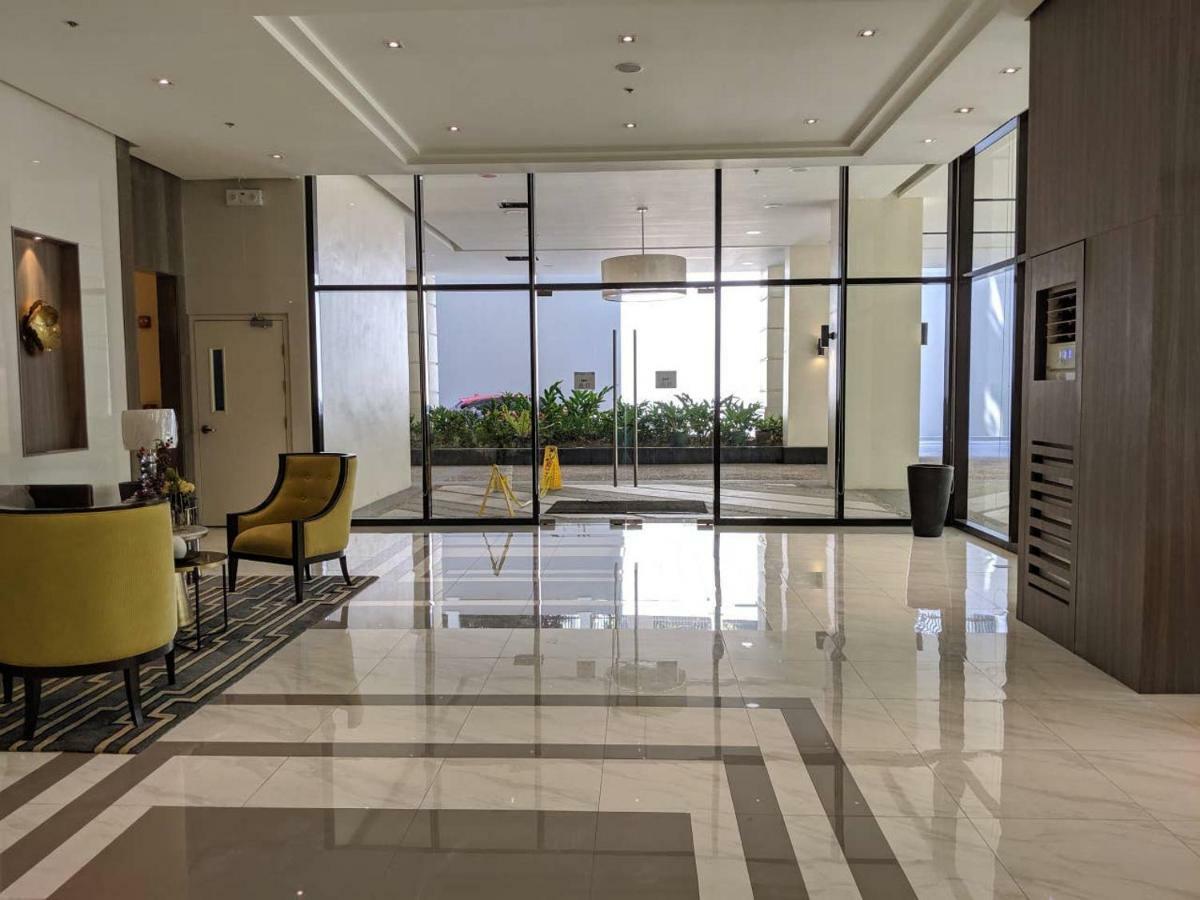 Studio Condo Naia Airport Terminal 3 Newport City Casino Manila Luaran gambar