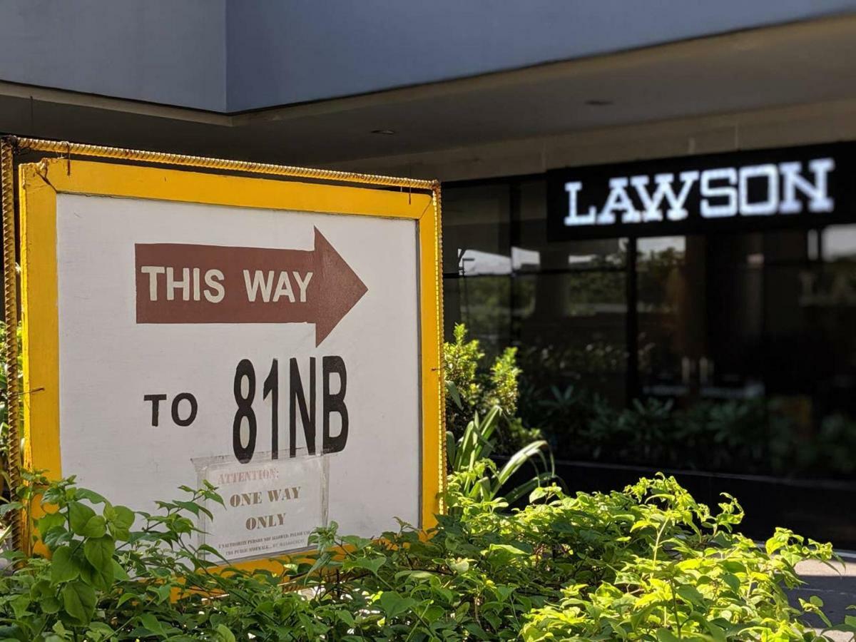 Studio Condo Naia Airport Terminal 3 Newport City Casino Manila Luaran gambar