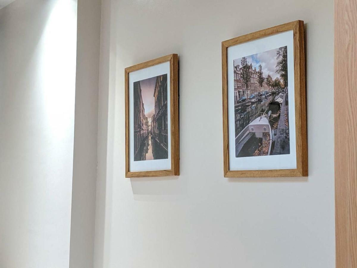 Studio Condo Naia Airport Terminal 3 Newport City Casino Manila Luaran gambar