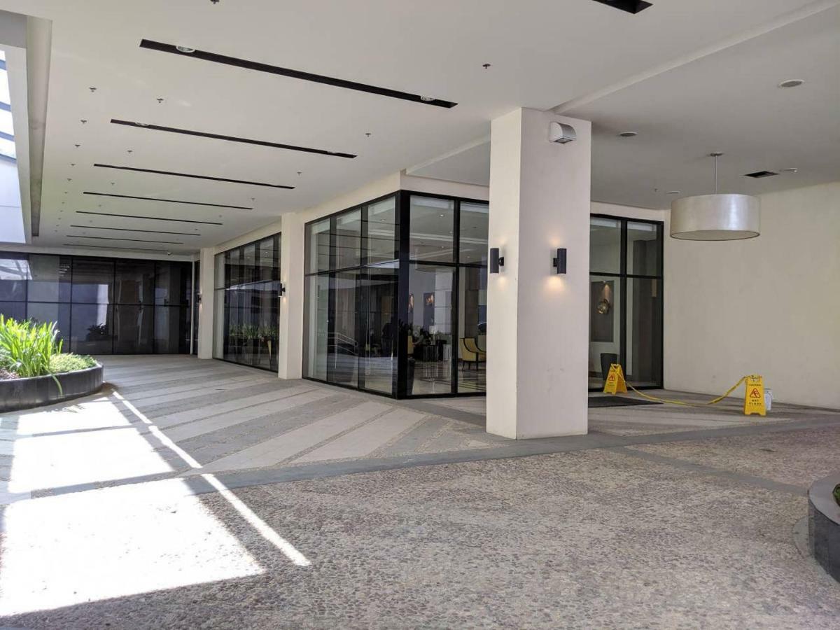 Studio Condo Naia Airport Terminal 3 Newport City Casino Manila Luaran gambar